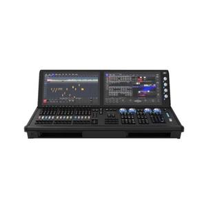 Consola de Control DMX ChamSys MagicQ MQ500M+ para Estadios con Estuche Metálico de Transporte, 400 Universos, Ecológica, ¡COMPRA AHORA! Excelente Precio - Product Image 1