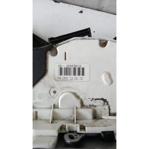 Cerradura Trasera Derecha para VOLKSWAGEN Polo 5ª Serie (09>17) 6R4839016 CFW - Product Image 4