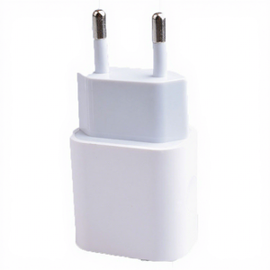 Chargeur mural double USB Yihuixin 5V 2.1A à charge rapide pour téléphones, tablettes, montres, norme australienne - Product Image 4