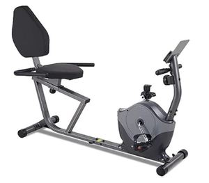 Nueva Bicicleta de Ejercicio Magnética FAV True Relax - Product Image 1