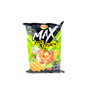 Layy's MAX XTRA CRUNCH Ensalada de Mariscos Picante, Opciones de 70g y 130g, Papas Fritas Intensamente Crujientes, Pedido al por Mayor - Product Image 3