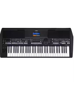 VENTAS de alta calidad para instrumento Musical de piano con teclado de 61 teclas con kits - Product Image 1