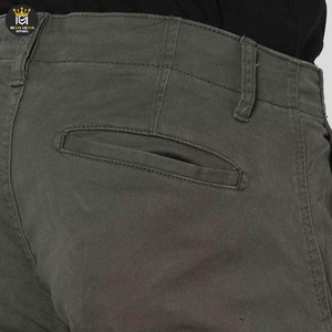 Men's Premium Quality Regular Fit Breathable Windproof <b>Cargo</b> <b>Pants</b> Smart Casual for Adults - Product Image 6