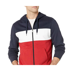 Sweat à capuche surdimensionné épais et lourd en éponge française avec logo personnalisé avec épaule tombante 400-500 Gsm Sweat-shirt pour hommes motif imprimé d'hiver - Product Image 5