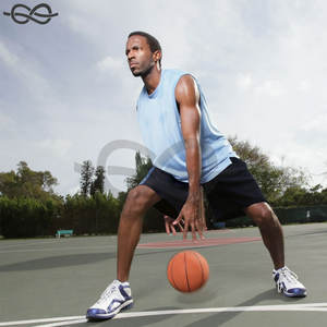 Shorts de course pour hommes de qualité supérieure poches séchage rapide léger 5 "Shorts d'entraînement de gymnastique et d'athlétisme pour hommes entraînement Jogging entraînement - Product Image 5