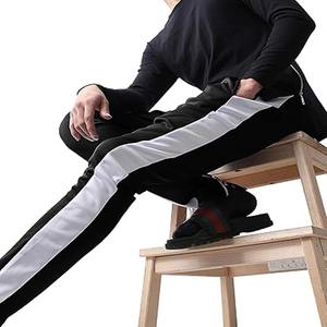 Top Selling <b>Lightweight</b> <b>Men</b> <b>Trousers</b> for Sale Casual Style OEM Service High Manufacturer <b>Men</b> <b>Trousers</b> uploaded by Dress Sports - Product Image 6