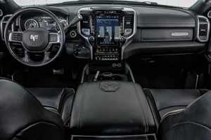 Pre-owned Clean 2022 Ra-m 2500 laramie - Product Image 3