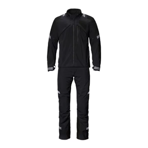BM GS Rallye Moreno GTX Hombres 4 Estaciones 3 Capas Cordura Textil Impermeable Offroad/Adventure Enduro Touring Suit para Touring Biking - Product Image 1