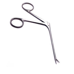 STEVENSON Autoclavable Acero Inoxidable Cocodrilo Tijeras Quirúrgicas Reutilizable Medic Instrumento con OEM Disponibilidad - Product Image 4