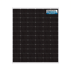 Panneau solaire Maxwatt Enerji SW275M2 - Product Image 2