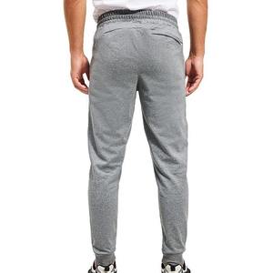 Pantalons de survêtement respirants pour hommes, tenue décontractée, streetwear, pantalons de course pour fitness - Product Image 3