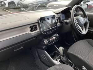 SUZUKI IGNIS 2022 USADO, Volante a la Izquierda/Derecha - Product Image 5