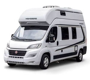 Nouvelle vente : camping-cars, caravanes tout-terrain, caravanes de voyage, maisons mobiles, motorhomes à vendre - Product Image 1