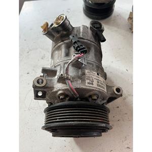 B16DTE A/C COMPRESSOR OPEL Insignia Gran Sport(17>)13367373 ดีเซล 1.6 - Product Image 2