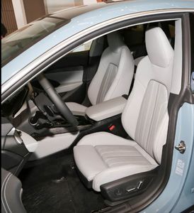 Sportback 2.0T TFSI Turbo 204 ch L4 d'occasion 2025 – Confort et sécurité modernes, habitacle spacieux et luxueux – Fourni du Japon - Product Image 5