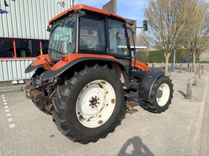 Fiat New Holland L-75 - Product Image 4