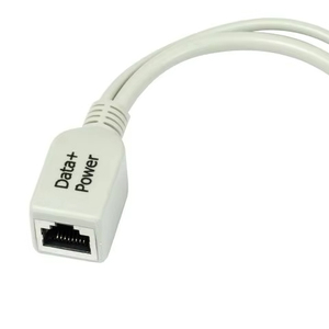 ไมโครติ๊ก RBPOE ตัวจ่ายไฟ PoE, 1x RJ45 100Mb/s - Product Image 1