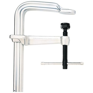 High-Performance for BESSEY STBM <b>Toggle</b> <b>Clamp</b> 1000 mm Clamping Range 175 mm Throat Depth - Product Image 1