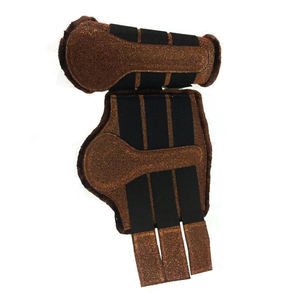 Bottes de protection pour chevaux de qualité supérieure faites à la main Accessoires de soins pour chevaux de haute qualité - Product Image 4