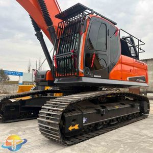 Venta Directa de Excavadora Doosan DX260LC-9C de Segunda Mano con Cilindros Hidráulicos Valor Inigualable a Bajo Precio Bienvenido a Consultar - Product Image 2