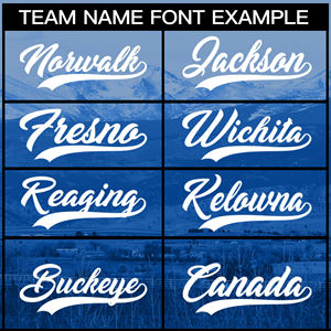 Maillot uniforme de baseball respirant personnalisé pour adultes cousu imprimé nom/numéro/logo personnalisé séchage rapide et évacuation de l'humidité - Product Image 5