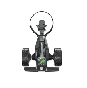 Chariot de golf électrique GPS Motocaddy M-Tech 2025, meilleur prix pour les promotions - Product Image 1