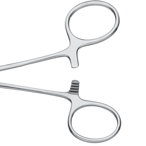 Pentax-Pince professionnelle de haute qualité pour les artères en acier inoxydable, instruments chirurgicaux manuels personnalisés de couleur unie - Product Image 4