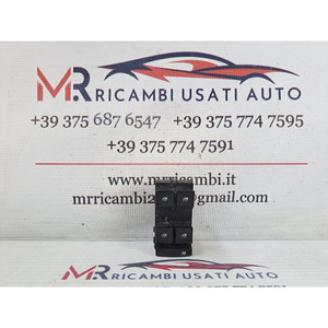 Pulsantiera Centrale Alzavertiere OPEL Zafira Tourer (2010-) 13305009 (10>) - Product Image 1