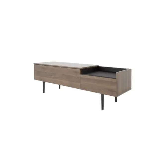 Best product solid wood tv stand modern minimalist home furniture best selling product wholesale price