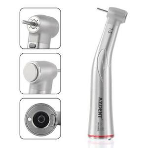 Tige de tête de contre-angle dentaire, accessoires dentaires en acier inoxydable compatibles avec les pièces à main NSK - Product Image 1