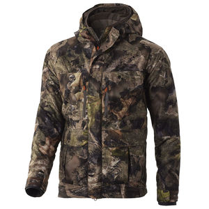 Chaqueta de Caza para Hombre, con Diseño de Tela Nueva, Transpirable y Duradera, Chaqueta de Caza para Hombre, Cortavientos y de Tejido Softshell - Product Image 1