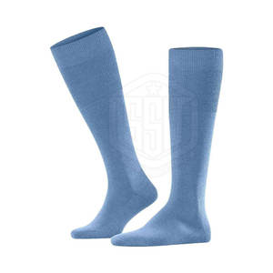 Chaussettes décontractées unisexes confortables pour l'extérieur, best-seller, 100% coton de haute qualité, style tricoté, chaussettes de sport - Product Image 6