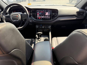 D-URANGO GT PLUS SUV AWD 2026 USADO DE LUJO, TRANSMISIÓN AUTOMÁTICA DE 8 VELOCIDADES, 295HP - Product Image 3