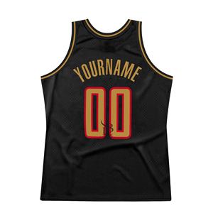 Camiseta de Baloncesto Personalizada con Sublimación y Logotipo, Nueva Camiseta de Baloncesto Transpirable y Cómoda para Hombre con Nombres Personalizados - Product Image 3