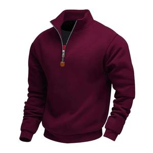 Sudadera con capucha con estampado de dibujos animados de ajuste Regular de color caramelo para hombres y mujeres, Jersey grueso de felpa XL de invierno de 250g, sudaderas versátiles - Product Image 6
