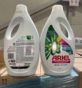 Precio al por mayor Ariel Washing Liquid / Ariel Detergentes en polvo para la venta a bajo precio - Product Image 3