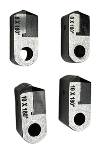 เครื่องมือเพชรธรรมชาติแบบโมโนรูปตัว V ที่กำหนดเองสำหรับการตัดเครื่องประดับออกแบบพิเศษอุปกรณ์คุณภาพสูง - Product Image 3