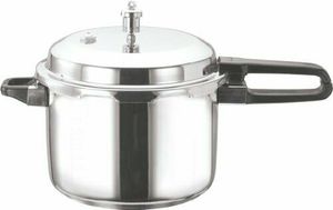 Autocuiseur en Aluminium 7.5 litres - Product Image 2
