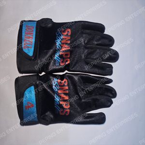 ถุงมือตีเบสบอลดีไซน์แบบซับลิเมชัน2025 - Product Image 2