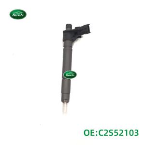 RuvJs Autozubehör <span class=keywords><strong>2.2</strong></span> Diesel einspritz düse C2S52103 für Jaguar XF 2009-2015 - Product Image 3