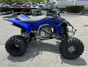 Nuevas ventas después de 2024 Ya-ma-ha YFZ450R - Product Image 4