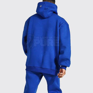 Trajes Deportivos Personalizados de Alta Calidad Más Vendidos para Hombre, Ropa Deportiva y de Moda, Trajes Deportivos con Pedrería para Hombre - Product Image 2