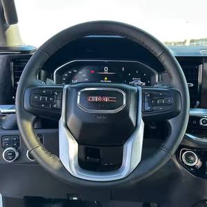 รถบรรทุก G M Sierra Elevation Duramax ดีเซล ปี 2024 มือสองสภาพดี พวงมาลัยขวา/ซ้าย - Product Image 4