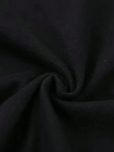 เสื้อยืดคอกลมแขนสั้นสำหรับผู้ชายผ้าฝ้าย100% น้ำหนักเบาระบายอากาศได้ดีเป็นมิตรกับสิ่งแวดล้อม - Product Image 3