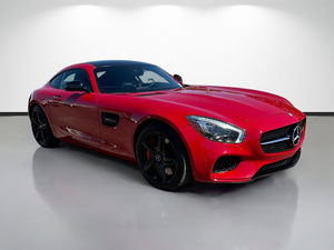 รถ AMG GT S 4.0L V8 Biturbo 503 แรงม้า ปี 2016 มือสอง รถสปอร์ตหรูหรา พร้อมส่งออก - Product Image 3