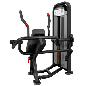 Station multifonctionnelle pour l'entraînement abdominal et de la force du tronc, idéale pour les salles de sport - Product Image 3