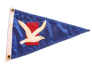 Banderas promocionales impresas con logotipo para deportes de bandera y pancartas personalizables de golf para patrocinio deportivo - Product Image 6