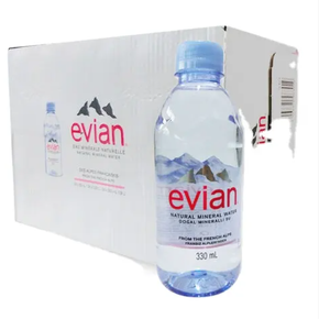Compra Evian Agua Mineral de Primavera de Calidad Premium Hidratación Refrescante en Botella de Plástico Ideal para Todas las Estaciones Entrega Rápida - Product Image 5