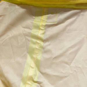 เสื้อแจ็คเก็ตผู้ชายคุณภาพสูง ดีไซน์ทันสมัย สะท้อนแสง ระบายอากาศได้ดี ผลิตตามสั่ง ชุดทำงาน ซักง่าย ป้องกันไฟฟ้าสถิต ขายดี - Product Image 4