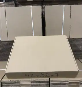 Caixa de presente luxuosa de papel para presente de vários tamanhos, caixa de embalagem da fabricação do Vietnã
